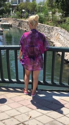 Ardı Arkası Kesilmeyen Arzuların Adresi: Erdemli Escort Bayan