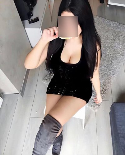 Benim Adım Mut Escort İrem, Sizi Bekliyorum