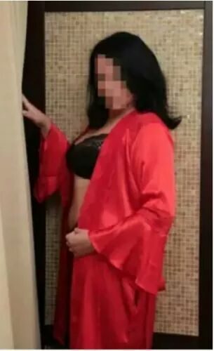 Çarpıcı Güzel: Mut Escort Gökçe