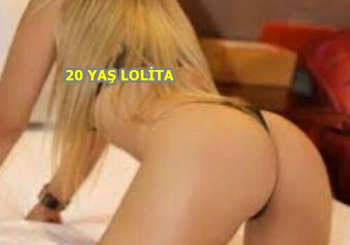 Deneyimli ve Çekici - Tarsus Bayan Escort