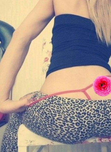 Enfes Güzellik, Mezitli Escortla Muhteşem Anlar