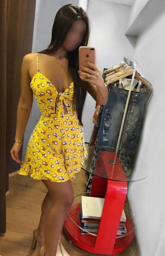 Erdemli Escort Bayan Deneyimi Aşk ve Tutkuyu Arayanlar İçin
