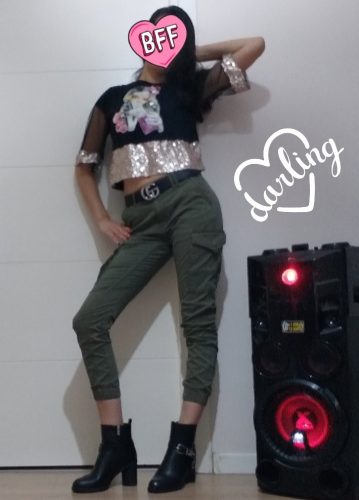 Erdemli Escort Bayan: Enfes Anıların Anahtarı
