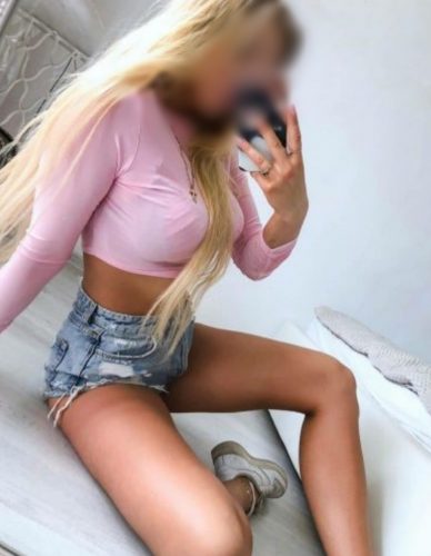 Erdemli Escort Bayan: Fantazinin Sınırlarını Zorlayan Deneyim