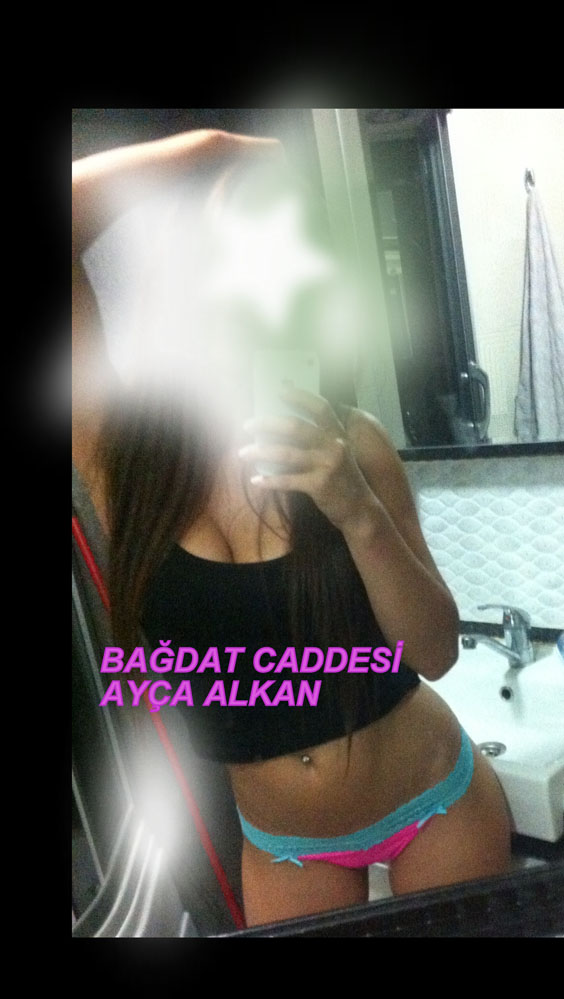 Erdemli Escort Bayan'ın En İyi Tercihi