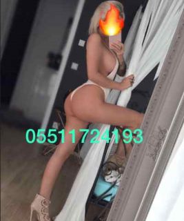 Erdemli'nin Hevesli ve Elit Escort Bayanı Sizi Bekliyor!