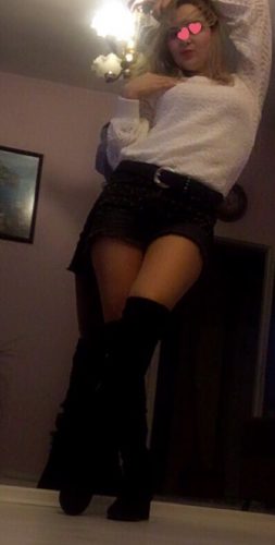 Eşsiz Güzellikteki Mut Escort Bayanından Hepinize Merhabalar!