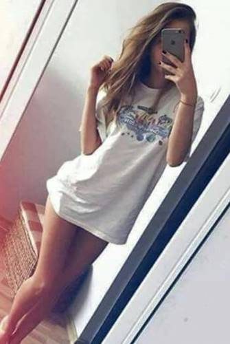Genç ve Tutkulu Mut Escort: Benimle Ateşinizi Söndürün