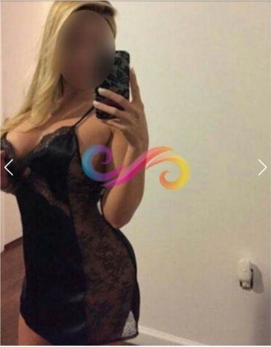 Heyecan Dolu Dakikalar İçin Mut Escort Bayan Berna