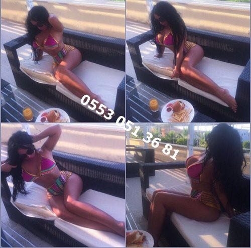 Mezitli Escortunun Ateşli Dünyası