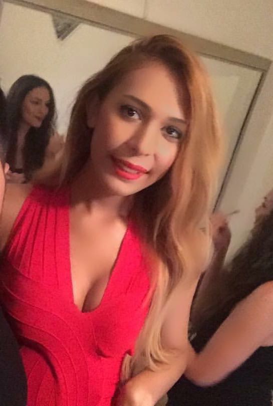 Mut Escort Melek'in Renkli Dünyası