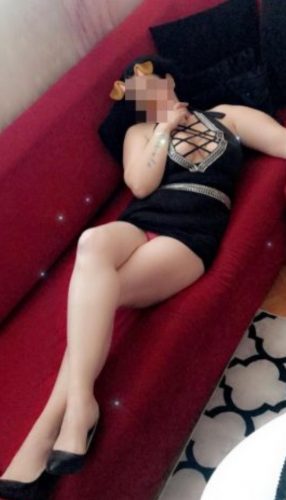 Mut Escort Seçkin Özgün Hizmetler Sunan Bayan Melis