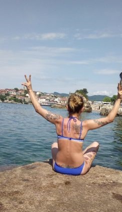 Mut Escort'umuz ile Mükemmel Bir Deneyim