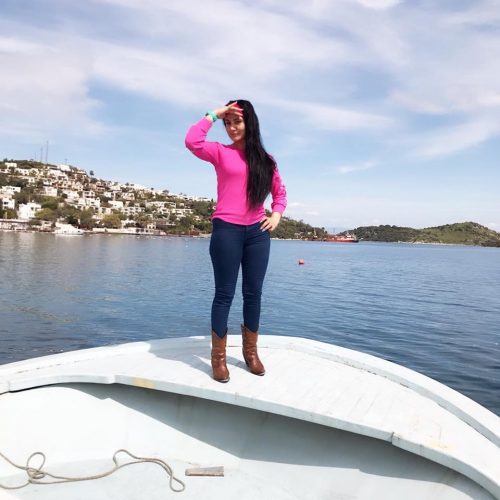 Mut Escort'un Hizmetlerinin Keyfini Çıkarın: Size Olağanüstü Deneyimler Sunmak İçin Hazır olan Selin