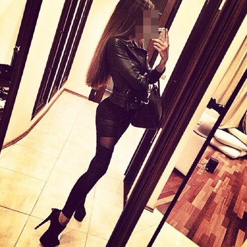 Müthiş Mut Escort Bayan Efsanesi