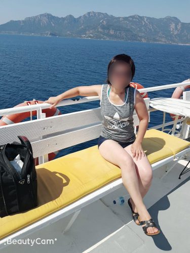 Olağanüstü Mut Escort Duygu