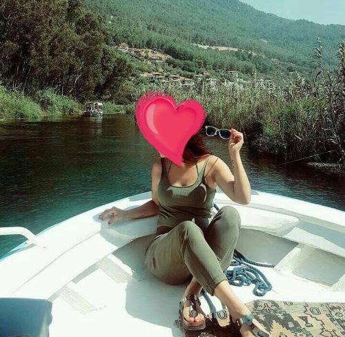 Sınırsız Zevkin Kapılarını Açan Tarsus Bayan Escort