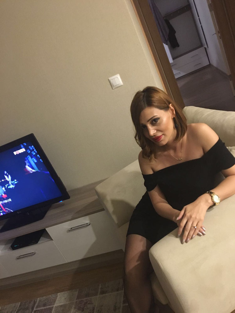 Tarsus Bayan Escort Fatin: Aşkınızı Oluşturacak Özgür Ruh