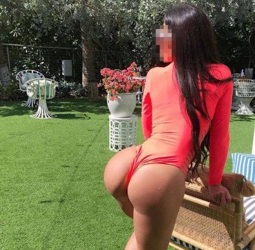 Tarsus Bayan Escort: Gizli Cennetin Gizli Tanrıçası