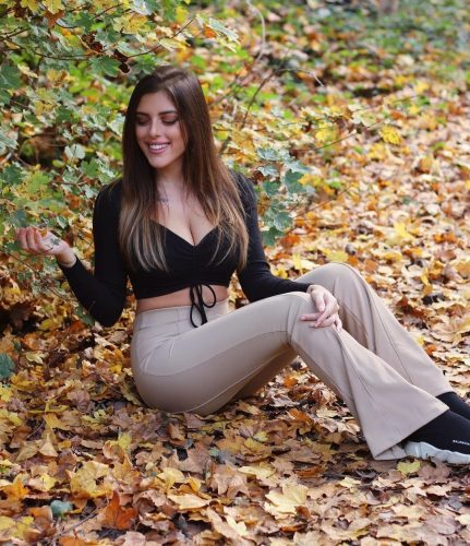 Tarsus Bayan Escort: Güzelliğinin ve Elegansının Eşsiz Uyumu