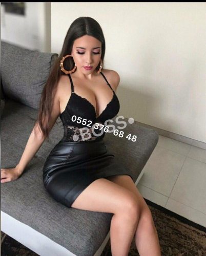 Tarsus Bayan Escort Hizmetleri: Sofistike, Tutkulu ve Unutulmaz