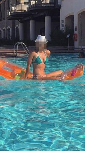 Tarsus Bayan Escort: Tutku Dolu, Yeni Deneyimlerle Dolu Sıra Dışı Bir Macera