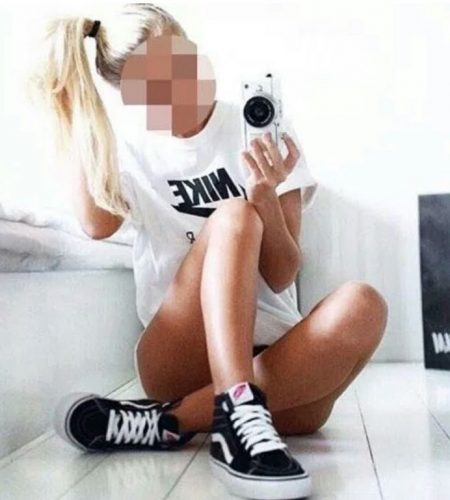 Tarsus Bayan Escort'la Alevli Anlara Yolculuk