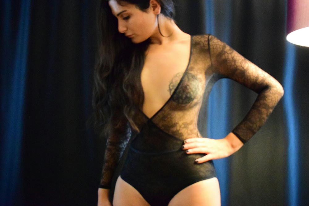 Tarsus En Çekici ve Göz Alıcı Escort Servisi