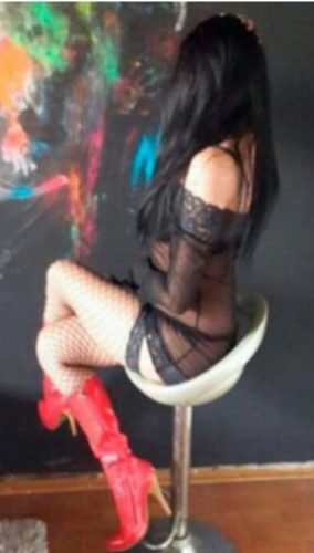 Tarsus'daki Çarpıcı Kızlar: Göz Kamaştırıcı Tarsus Bayan Escort