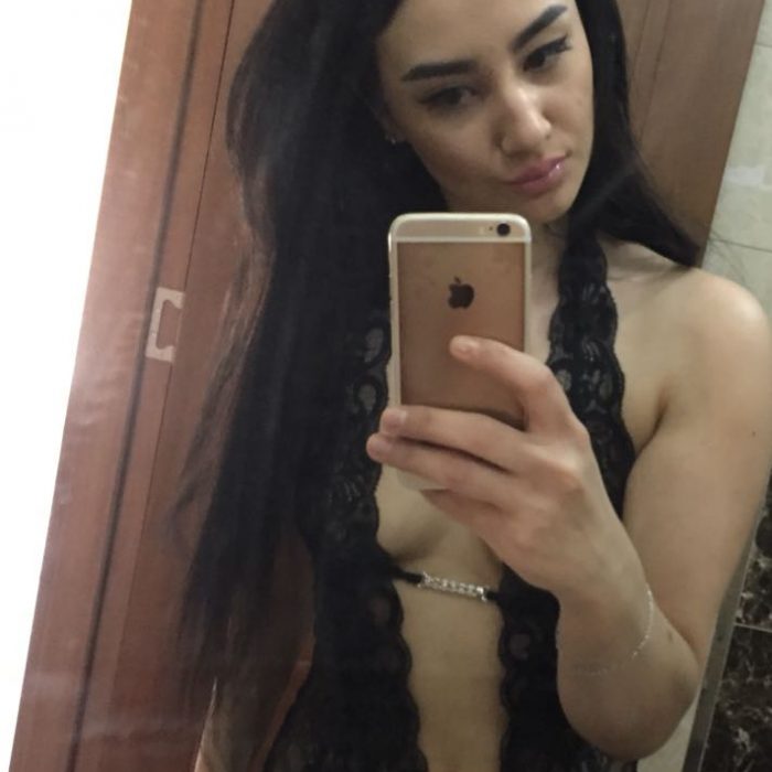 Tarsus'un En Güzel Bayan Escort'u Kimdir?