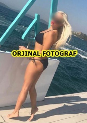 Yenişehir'de Aşka Gelin: Tutkulu ve Cazibeli Yenişehir Eskort