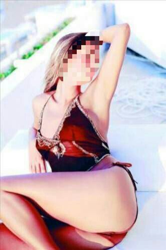 Yenişehir'in Gözde Eskortu: Muhteşem ve Zarif Bayan