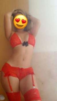 Ardı Arkası Kesilmeyen Arzuların Adresi: Erdemli Escort Bayan
