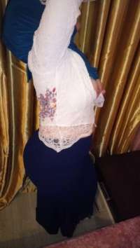 Ateşli Geceyi Yaşatan, Erdemli Escort Bayan