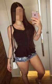 Ateşli Tarsus Bayan Escort Deneyimi