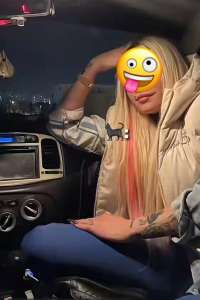 Bambaşka bir Deneyim: Mezitli Eskort Kızlarından Elif Sizi Bekliyor