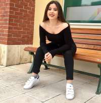 Bambaşka Zevkler İçin Mut Escort Bayan Yeşim