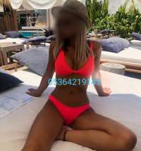 Baş Döndüren Eksantrik Güzelliği ile Mut Escort Rüzgar