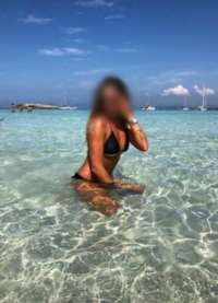 Baş Döndüren Eksantrik Güzelliği ile Mut Escort Rüzgar
