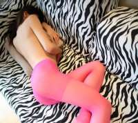 Büyüleyici Mezitli Eskort, Her Anı Dolu Dolu: Nesrin