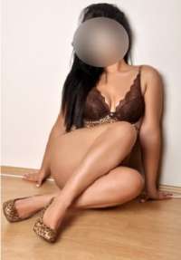 Büyüleyici Mezitli Eskort, Size En İyi Hizmetleri Sunuyor