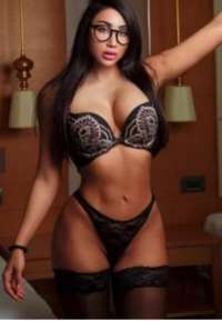 Büyüleyici Tarsus Bayan Escort