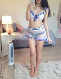 Çekici ve Tutkulu Yenişehir Escort Bayan