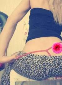 Enfes Güzellik, Mezitli Escortla Muhteşem Anlar