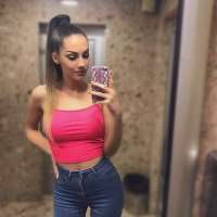 Erdemli Bayan Escort - Büyüleyici ve Unutulmaz Anlar Sunuyorum