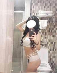 Erdemli Bölgesinde Harika Bir Eskort Bayan: Güzel Ve Çekici