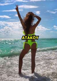Erdemli En İyi Escort Bayan - Mersin