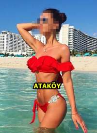 Erdemli En İyi Escort Bayan - Mersin