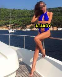 Erdemli En İyi Escort Bayan - Mersin
