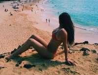 Erdemli Escort Bayan: Aşkın ve Tutkunun Adresi